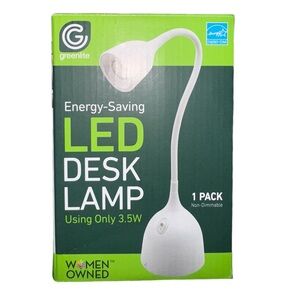 LED DESK LAMP